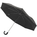 Front - KS Brands - Faltbarer Regenschirm