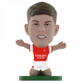 Front - Arsenal FC - Fußball-Figur "Emile Smith-Rowe", "SoccerStarz"