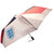 Front - England FA - Faltbarer Regenschirm Wappen