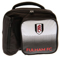 Front - Fulham FC - Brotzeittasche, mit Farbverlauf