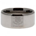 Front - Everton FC Band Ring