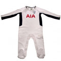 Front - Tottenham Hotspur FC Baby NW Strampler