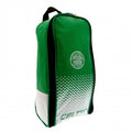 Front - Celtic FC Fußballschuh Tasche