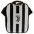 Front - Juventus FC Kit Lunch-Tasche