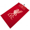 Front - Liverpool F.C. Teppich