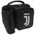 Front - Juventus FC - Brotzeittasche, mit Farbverlauf
