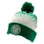 Front - Celtic FC Unisex Erwachsene FD Ski-Mütze