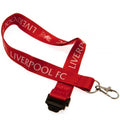 Front - Liverpool FC - Schlüsselband