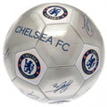 Front - Chelsea FC - Fußball "Signature", Spielerfotos