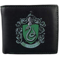 Front - Harry Potter - Slytherin Brieftasche