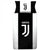 Front - Juventus FC - Bettwäsche-Set