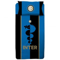 Front - Inter Milan FC - Bettwäsche-Set
