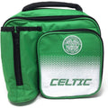 Front - Celtic FC Fade Lunch-Tasche