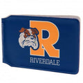 Front - Riverdale - Kartenhalter