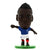 Front - France Figur Paul Pogba, "SoccerStarz"