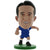 Front - Chelsea FC Fußball-Figur Ben Chilwell 2020, "SoccerStarz"