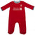 Front - Liverpool FC Schlafanzug für Baby