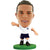 Front - England FA Figur Jordan Henderson, "SoccerStarz"