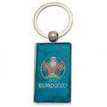 Front - UEFA  Euro 2020 Schlüsselanhänger