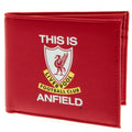 Front - Liverpool FC - Anfield Brieftasche