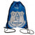 Front - Everton FC - Turnbeutel, Wappen