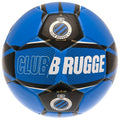 Front - Club Brugge KV - Fußball Wappen