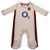 Front - England RFU - Schlafanzug für Baby
