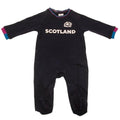 Front - Scotland RU - Schlafanzug für Baby