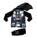 Front - Star Wars Jungen Lord Vader Schlafanzug