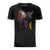 Front - Herren T-Shirt Ant-Man And The Wasp mit Titelheld-Design