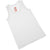 Front - ärmelloses Thermo-Unterhemd für Jungen (Hergestellt in Großbritannien)