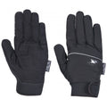 Front - Trespass Herren Cruzado Winter Handschuhe