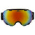 Front - Trespass Elba DLX Ski Brille