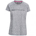 Front - Trespass Damen Sport-T-Shirt Relays