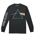 Front - Pink Floyd - T-Shirt für Herren Langärmlig