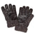 Front - Timberland - Herren Handschuhe, Jerseyware