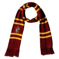 Front - Harry Potter - Schal für Herren/Damen Unisex