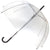 Front - X-brella - Faltbarer Regenschirm für Herren/Damen Unisex