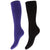 Front - Damen Thermo-Winter-Socken für Gummistiefel, 2 Paar