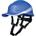Blau - Lifestyle - Venitex Hi-Vis Baseball PPE Sicheheitshelm