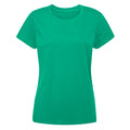 Kellygrün - Front - Mantis - "Essential" T-Shirt für Damen
