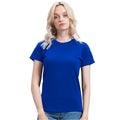 Königsblau - Back - Mantis - "Essential" T-Shirt für Damen