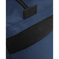 Marineblau-Schwarz - Side - Quadra Stiefel Tasche