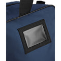 Marineblau-Schwarz - Lifestyle - Quadra Stiefel Tasche