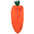Orange-Grün - Back - Bristol Novelty Unisex Karotten-Kostüm für Erwachsene