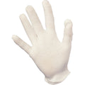 Weiß - Front - Bristol Novelty - Kinder Handschuhe, Baumwolle