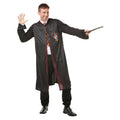 Schwarz-Rot-Gold - Front - Harry Potter - Kostüm - Herren