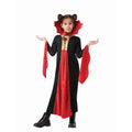 Schwarz-Rot - Front - Bristol Novelty - Kostüm - Kinder
