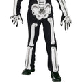 Schwarz-Weiß - Side - Bristol Novelty - Kostüm - Kinder