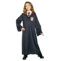 Schwarz - Front - Harry Potter - Kostüm - Kinder